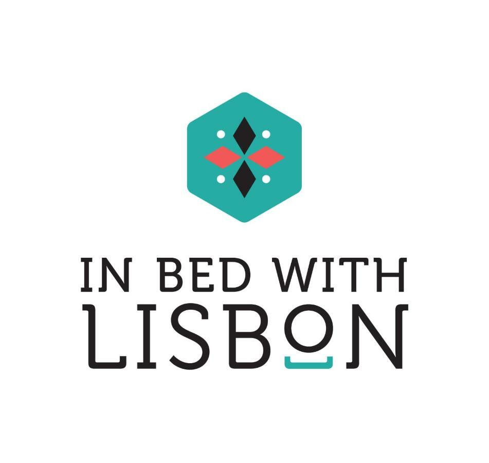 Ferienwohnung In Bed With Lisbon 4E Amadora Exterior foto